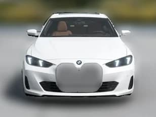 BMW 4 Series 430i xDrive Gran Coupe 2027 — side view