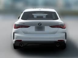 BMW 4 Series 430i xDrive Gran Coupe 2027 — side view