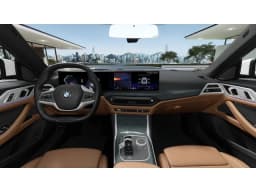 BMW 4 Series 430i xDrive Gran Coupe 2027 — side view
