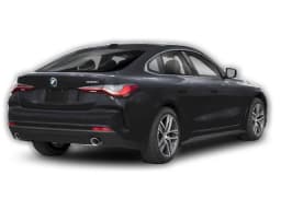 BMW 4 Series 430i xDrive Gran Coupe 2026 — side view
