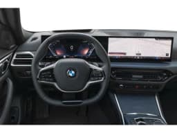 BMW 4 Series 430i xDrive Gran Coupe 2026 — side view