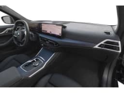 BMW 4 Series 430i xDrive Gran Coupe 2026 — side view