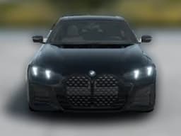 BMW 4 Series 430i xDrive Gran Coupe 2026 — side view