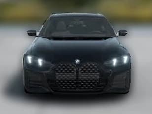BMW 4 Series 430i xDrive Gran Coupe 2026 — side view