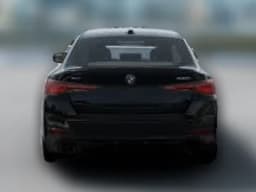 BMW 4 Series 430i xDrive Gran Coupe 2026 — side view