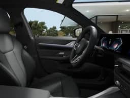 BMW 4 Series 430i xDrive Gran Coupe 2026 — side view