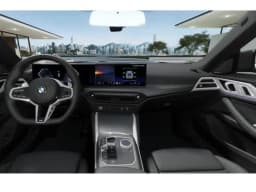 BMW 4 Series 430i xDrive Gran Coupe 2026 — side view