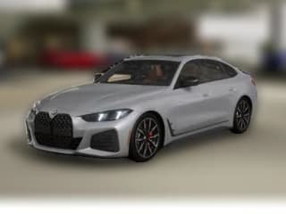 BMW 4 Series 430i xDrive Gran Coupe