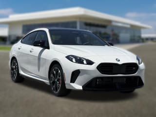 BMW 2 Series M235 xDrive Gran Coupe