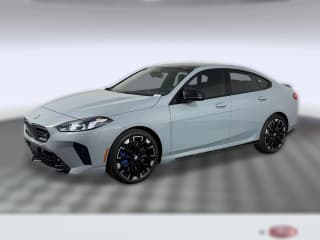 BMW 2 Series M235 xDrive Gran Coupe