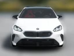 BMW 2 Series M235 xDrive Gran Coupe 2026 — side view