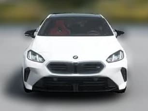 BMW 2 Series M235 xDrive Gran Coupe 2026 — side view