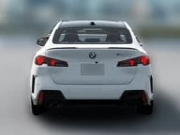 BMW 2 Series M235 xDrive Gran Coupe 2026 — side view