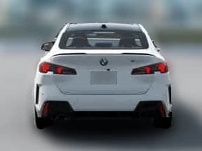 BMW 2 Series M235 xDrive Gran Coupe 2026 — side view