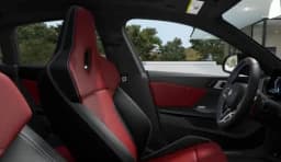 BMW 2 Series M235 xDrive Gran Coupe 2026 — side view