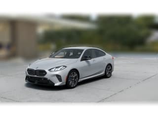 BMW 2 Series M235 xDrive Gran Coupe
