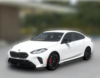 BMW 2 Series M235 xDrive Gran Coupe