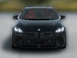 BMW 2 Series M235 xDrive Gran Coupe 2026 — side view