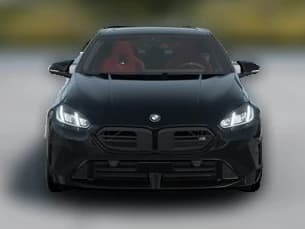 BMW 2 Series M235 xDrive Gran Coupe 2026 — side view
