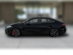 BMW 2 Series M235 xDrive Gran Coupe 2026 — side view