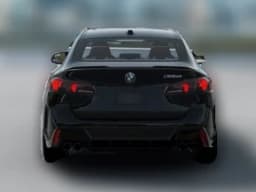 BMW 2 Series M235 xDrive Gran Coupe 2026 — side view