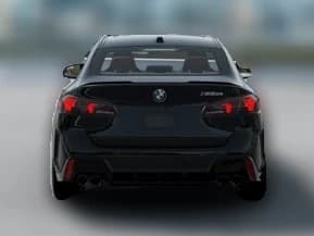 BMW 2 Series M235 xDrive Gran Coupe 2026 — side view