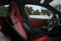 BMW 2 Series M235 xDrive Gran Coupe 2026 — side view