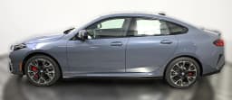 BMW 2 Series M235 xDrive Gran Coupe 2026 — side view