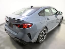 BMW 2 Series M235 xDrive Gran Coupe 2026 — side view