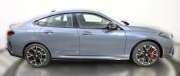 BMW 2 Series M235 xDrive Gran Coupe 2026 — side view