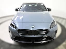 BMW 2 Series M235 xDrive Gran Coupe 2026 — side view