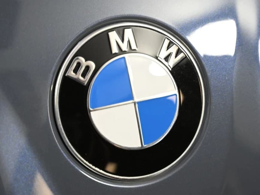 BMW 2 Series M235 xDrive Gran Coupe 2026 — side view