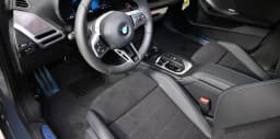 BMW 2 Series M235 xDrive Gran Coupe 2026 — side view