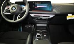 BMW 2 Series M235 xDrive Gran Coupe 2026 — side view