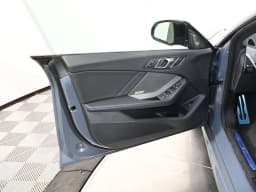 BMW 2 Series M235 xDrive Gran Coupe 2026 — side view