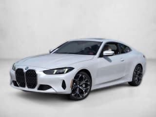 BMW 4 Series 430i Coupe