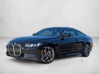 BMW 4 Series 430i Coupe