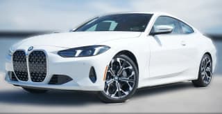 BMW 4 Series 430i Coupe