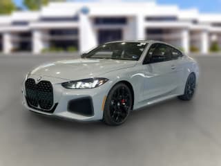 BMW 4 Series 430i Coupe