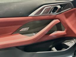 BMW 4 Series 430i Coupe 2027 — side view