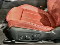 BMW 4 Series 430i Coupe 2027 — side view