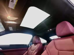 BMW 4 Series 430i Coupe 2027 — side view