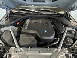 BMW 4 Series 430i Coupe 2027 — side view