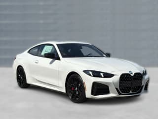 BMW 4 Series 430i Coupe