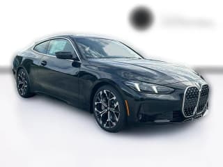 BMW 4 Series 430i Coupe