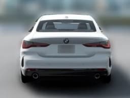 BMW 4 Series 430i Coupe 2026 — side view