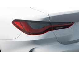 BMW 4 Series 430i Coupe 2026 — side view