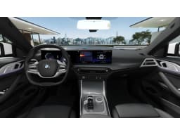 BMW 4 Series 430i Coupe 2026 — side view