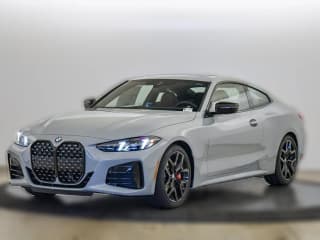 BMW 4 Series 430i Coupe