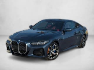 BMW 4 Series 430i Coupe